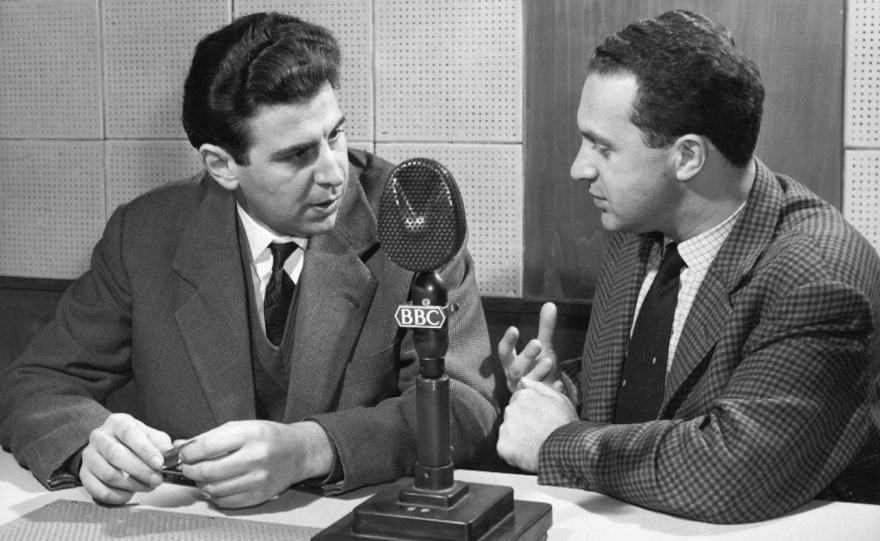 «Μίκης»: Η νέα συμπαραγωγή της COSMOTE TV για τη ζωή και το έργο του κορυφαίου Έλληνα μουσικοσυνθέτη 
