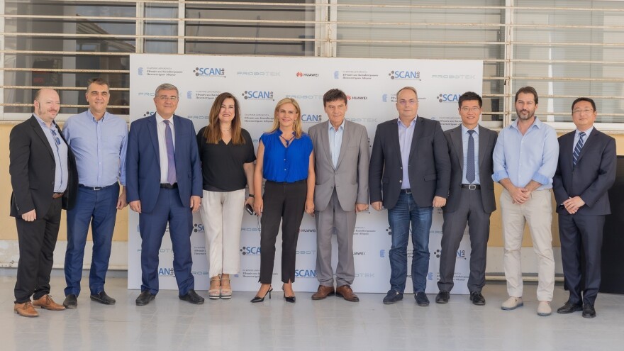 ΗUAWEI: Το βιώσιμο όραμα  της διεθνούς εταιρείας Τεχνολογιών Πληροφορικής και Επικοινωνιών (ΤΠΕ)