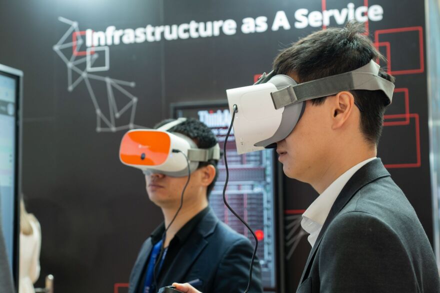 Η νέα, τεχνολογική εποχή μάθησης που διαμορφώνει το αύριο

