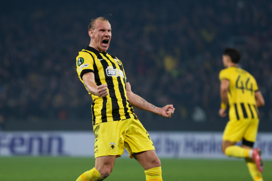 Kοντράστ συναισθημάτων: Η απόλυτη λύτρωση για την ΑΕΚ και η κατάρρευση των δακρυσμένων παικτών της Κραϊόβα