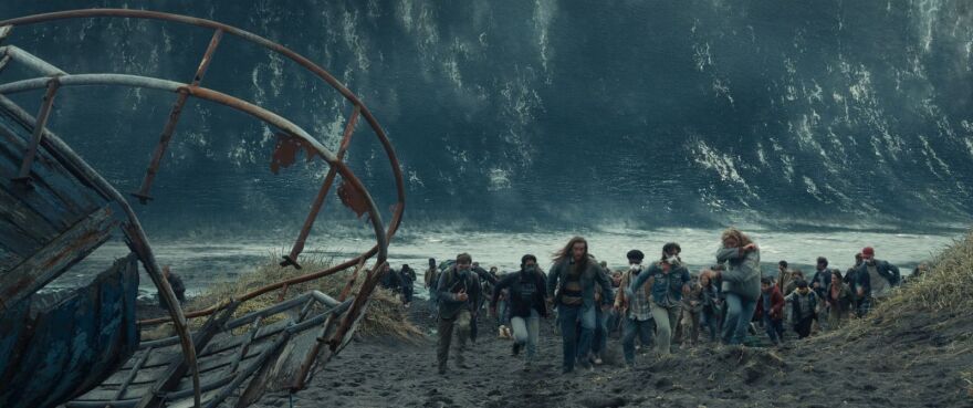 Τζέραρντ Μπάτλερ: Επιστρέφει στη μεγάλη οθόνη με το «Greenland 2: Migration» - Δείτε τρέιλερ 