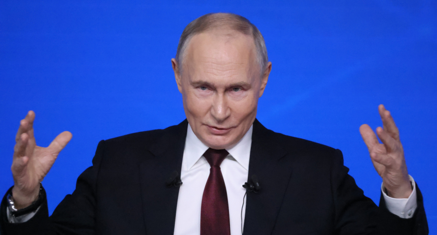 Όταν μίλησε η «Σιδηρά Παρθένα» του Τραμπ: Η Σούζι Γουάιλς αποκάλυψε τις συγκρούσεις στον Λευκό Οίκο, Βανς, Μασκ και Ρούμπιο διάδοχοι... σε αναμονή