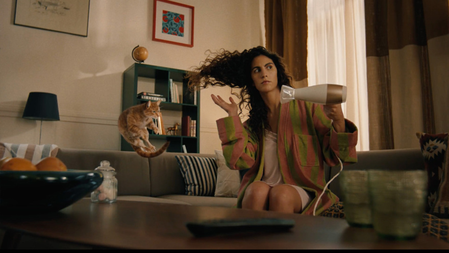 Stoiximan: «Η στιγμή σου ανήκει»