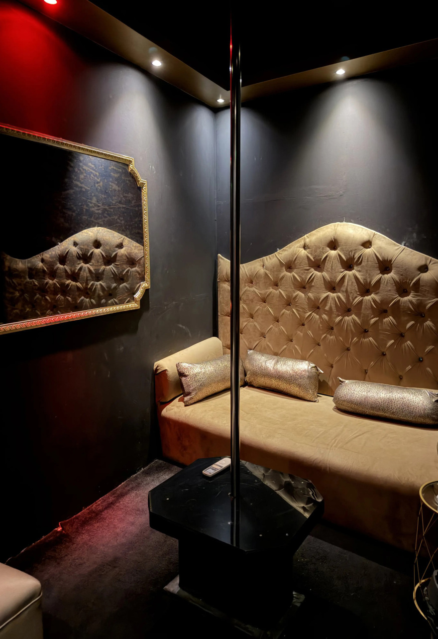 Καλλιθέα: Έλεγχοι σε καταστήματα «StripShow»– Πέντε συλλήψεις ατόμων που προήγαγαν στην πορνεία γυναίκες