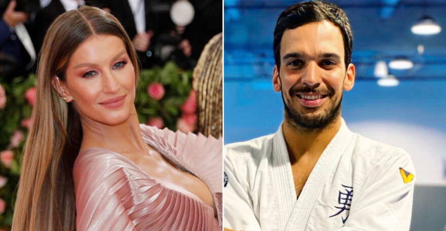 Το 2025 είχε απ' όλα: Ηχηροί χωρισμοί, γάμοι αλλά και απρόσμενα ζευγάρια διασήμων