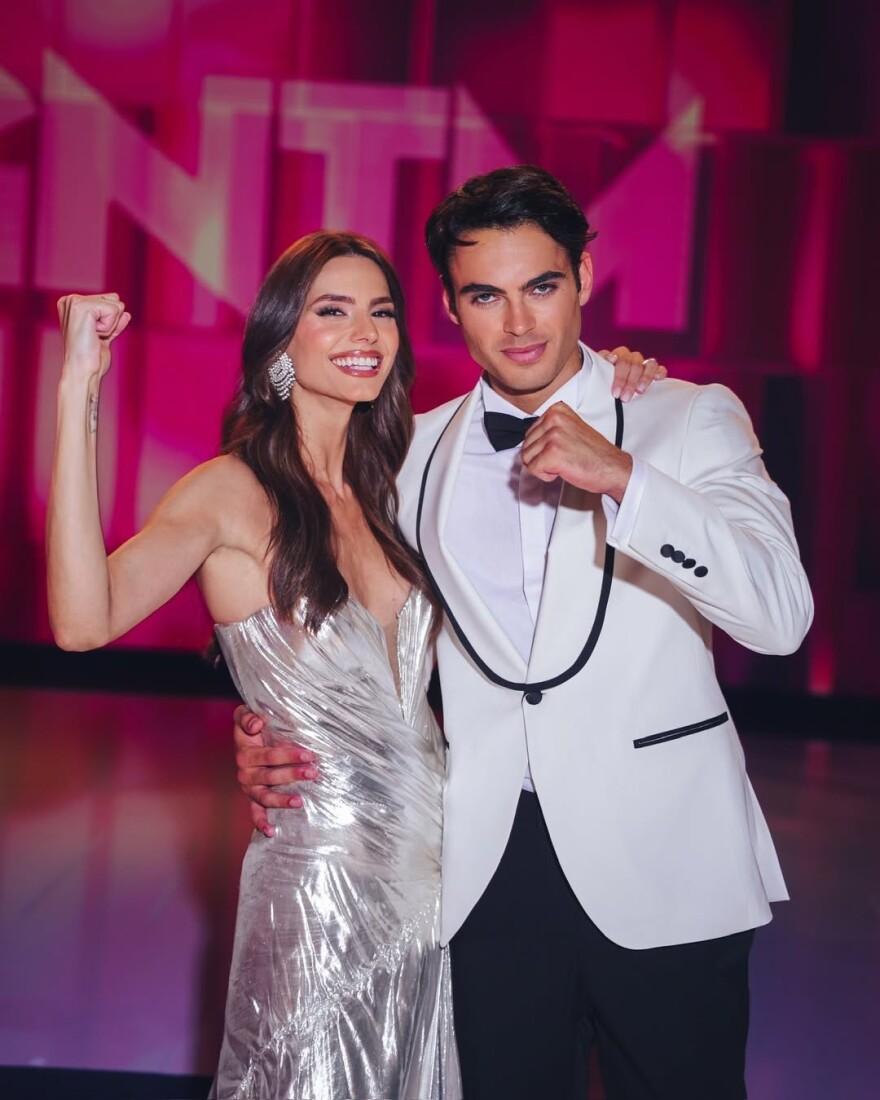 Ηλιάνα Παπαγεωργίου: Το «ευχαριστώ» του μοντέλου μετά το φινάλε του GNTM