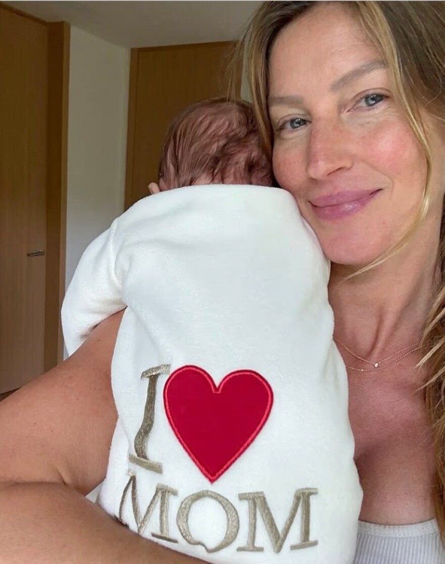 Ο μυστικός γάμος της Ζιζέλ με τον Xοακίμ Βαλέντε, γιατί επέλεξαν να παντρευτούν μακριά από τα φώτα