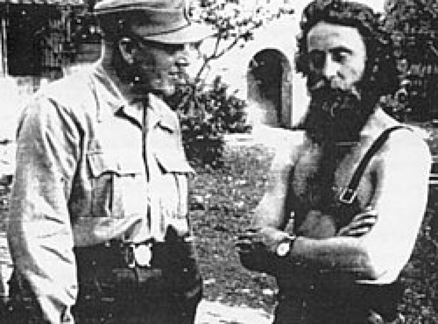 Μεραρχία «Handschar»: Ποιοι ήταν οι Βόσνιοι - Μουσουλμάνοι που στάθηκαν στο πλευρό των Ναζί