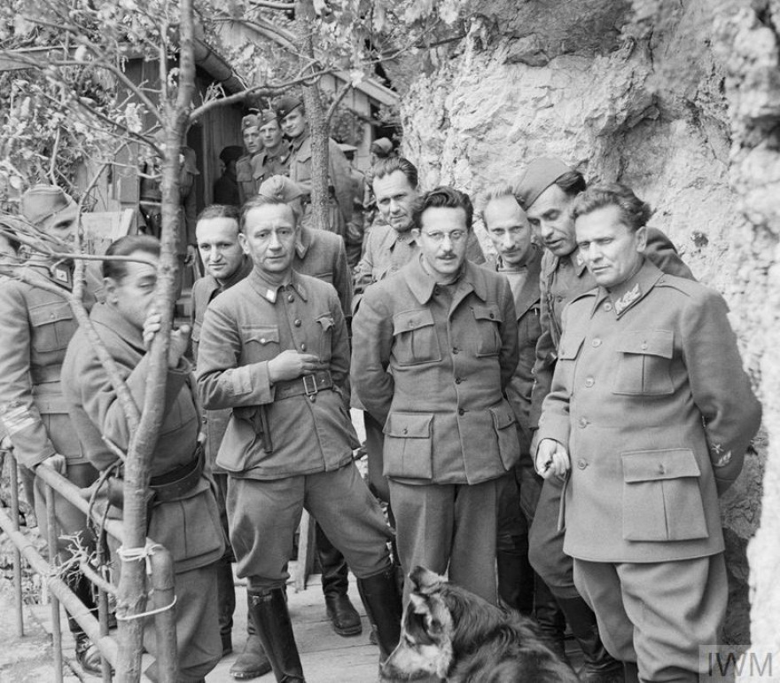 Μεραρχία «Handschar»: Ποιοι ήταν οι Βόσνιοι - Μουσουλμάνοι που στάθηκαν στο πλευρό των Ναζί