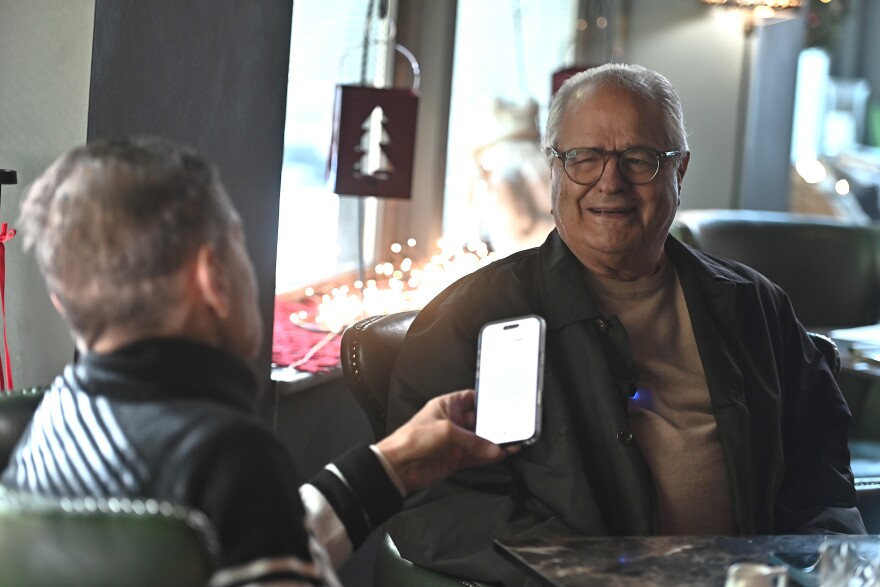 Ανδρέας Δρυμιώτης στον Δανίκα: Είναι όνειδος οι πολιτικοί αρχηγοί που παραιτήθηκαν να προσπαθούν να επανέλθουν