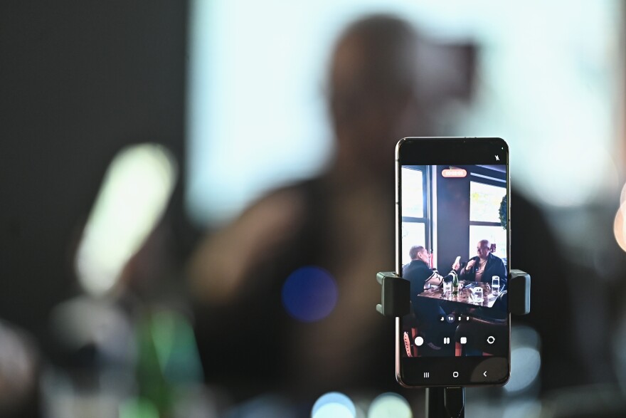 Ανδρέας Δρυμιώτης στον Δανίκα: Είναι όνειδος οι πολιτικοί αρχηγοί που παραιτήθηκαν να προσπαθούν να επανέλθουν