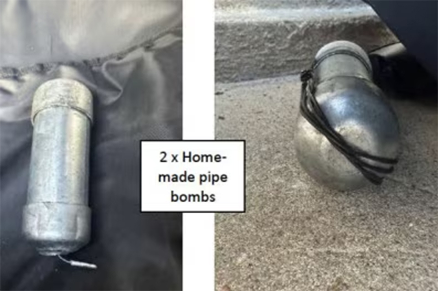 Σφαγή στην παραλία Μποντάι: Στην Αυστραλία εκπαιδεύτηκαν οι δράστες της αντισημιτικής επίθεσης