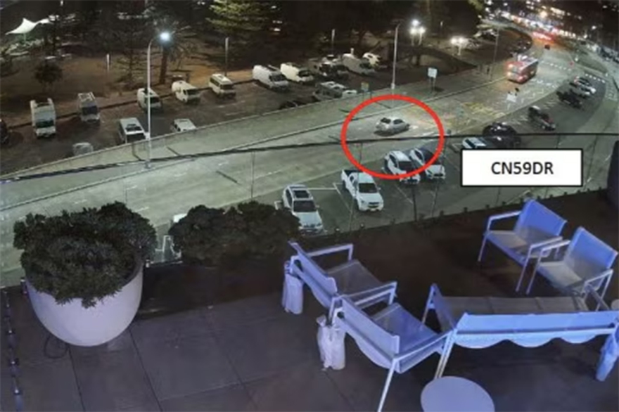 Σφαγή στην παραλία Μποντάι: Στην Αυστραλία εκπαιδεύτηκαν οι δράστες της αντισημιτικής επίθεσης