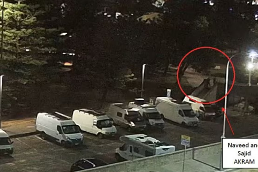 Σφαγή στην παραλία Μποντάι: Στην Αυστραλία εκπαιδεύτηκαν οι δράστες της αντισημιτικής επίθεσης