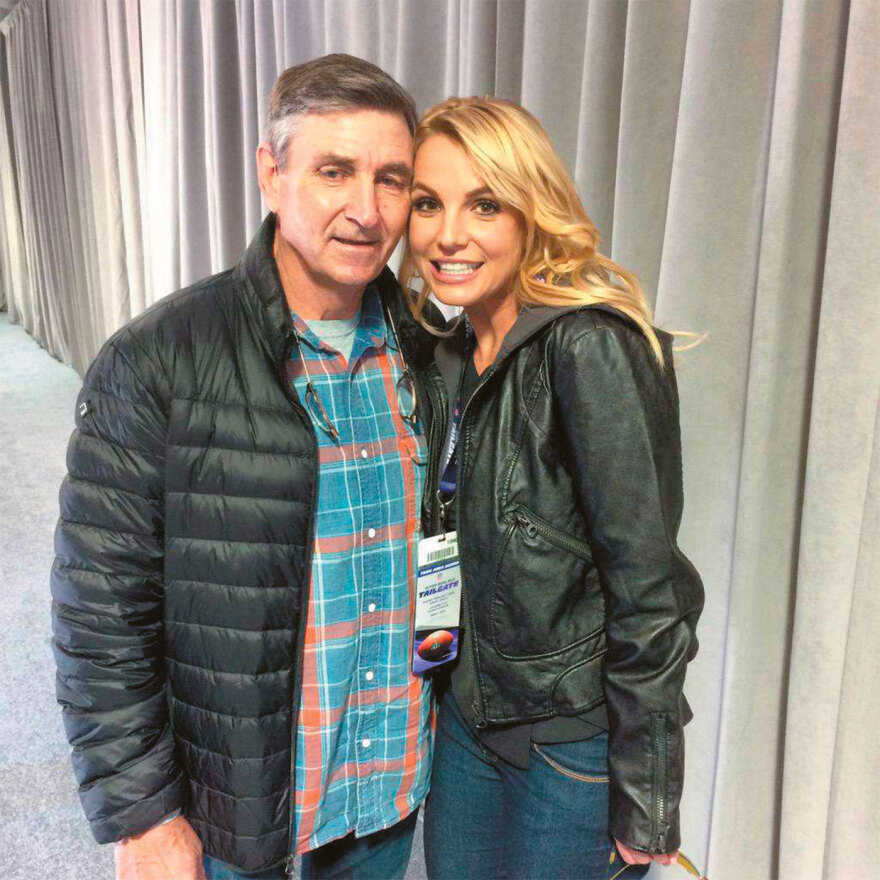 Οι σκοτεινές οικογενειακές ιστορίες του Χόλιγουντ: Ακραίες υποθέσεις κακοποίησης και τοξικών σχέσεων