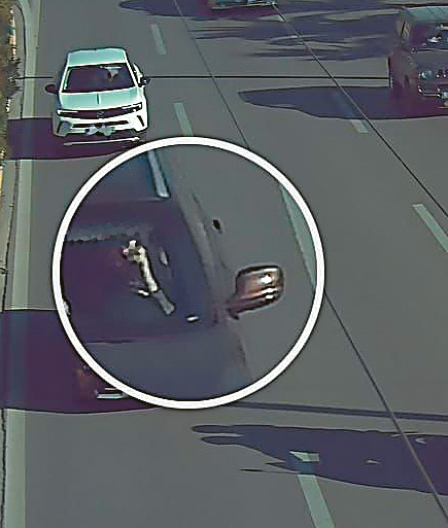 Μέσα σε 4 ημέρες οι κάμερες AI είδαν 480 οδηγούς να περνούν με κόκκινο στη διασταύρωση της Μεσογείων με τη Χαλανδρίου