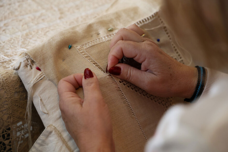 Παρουσιάστηκε το λογότυπο της Κύπρου για την προεδρία του Συμβουλίου της ΕΕ, δείτε βίντεο