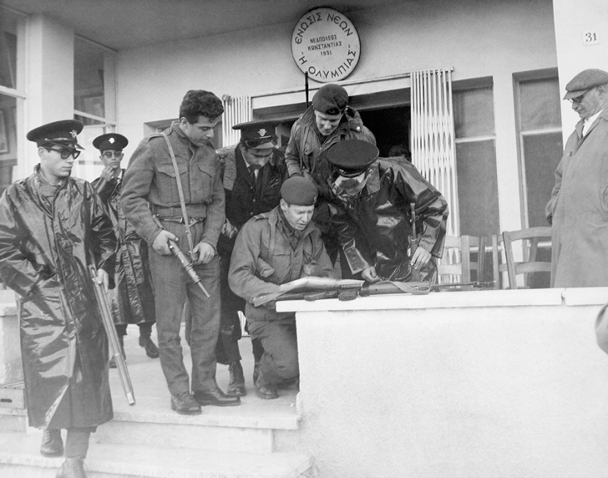 Χριστούγεννα της διχοτόμησης στην Κύπρο: Τα «Δεκεμβριανά» του 1963 που βάφτηκαν στο αίμα 