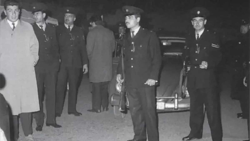 Χριστούγεννα της διχοτόμησης στην Κύπρο: Τα «Δεκεμβριανά» του 1963 που βάφτηκαν στο αίμα 