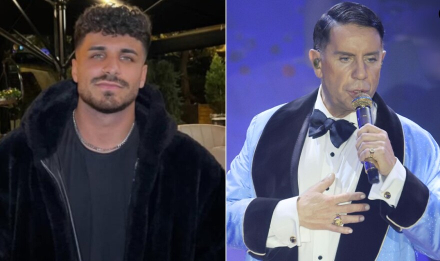 Στέφανος Παπαδόπουλος: Το νυχτερινό κέντρο που εργαζόταν ανακοίνωσε τη λήξη της συνεργασίας μετά τη μήνυση στον Μαζωνάκη