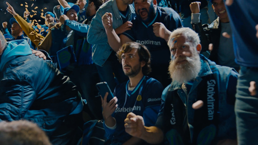 Η στιγμή, σου ανήκει: πώς σχεδιάζεται η εμπειρία γύρω από τις μικρές μεγάλες στιγμές των παικτών