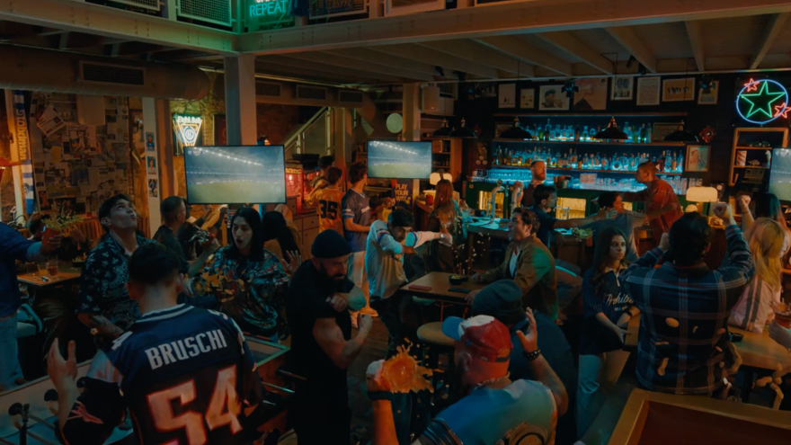 Η στιγμή, σου ανήκει: πώς σχεδιάζεται η εμπειρία γύρω από τις μικρές μεγάλες στιγμές των παικτών