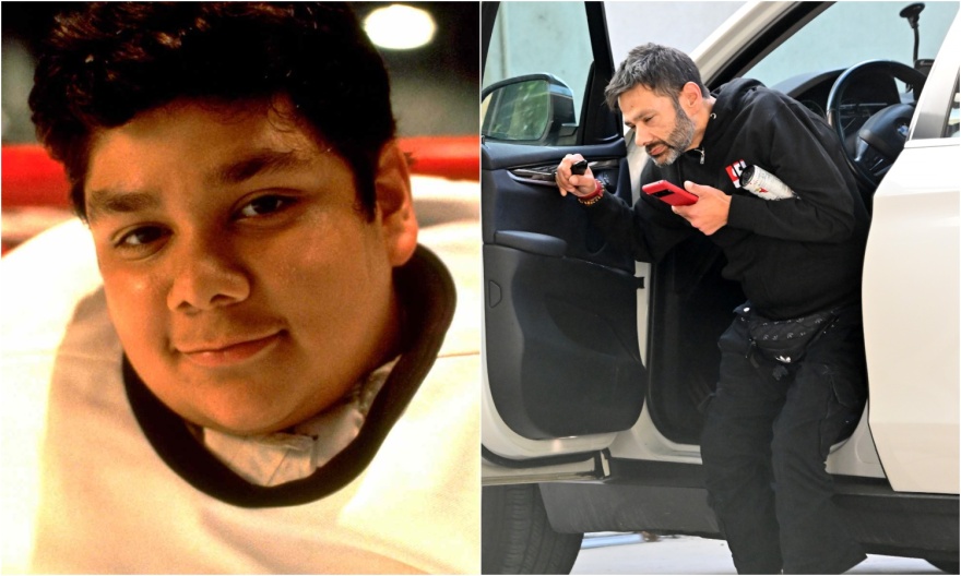 Από τη δόξα, στην απόλυτη πτώση: Διάσημα παιδιά που κατέληξαν στους δρόμους