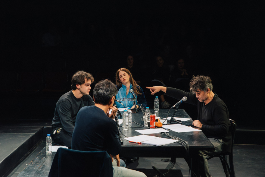 Απονεμήθηκαν τα πρώτα βραβεία του D-Athens Διονύσια Greek 2025
