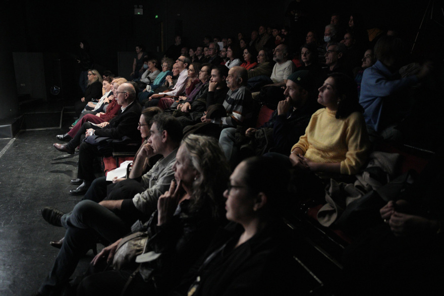 Απονεμήθηκαν τα πρώτα βραβεία του D-Athens Διονύσια Greek 2025
