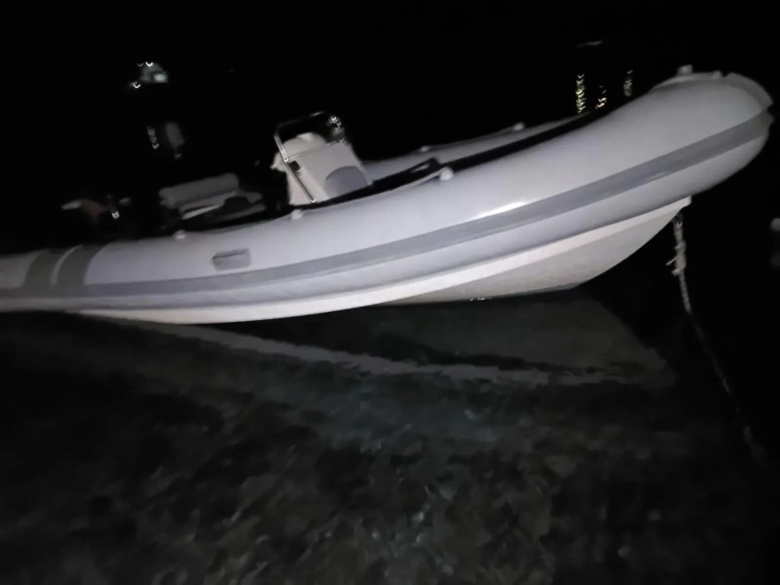 Εντοπίστηκαν 275 κιλά εκρηκτικής ύλης σε φορτηγάκι στην Κάλυμνο, τρεις συλλήψεις