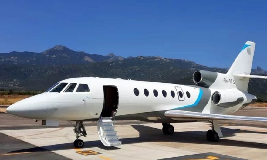 Θρίλερ στην Τουρκία: Συνετρίβη λίαρ τζετ με τον αρχηγό του Γενικού Επιτελείου της Λιβύης, Μοχάμεντ Αλ Χαντάντ