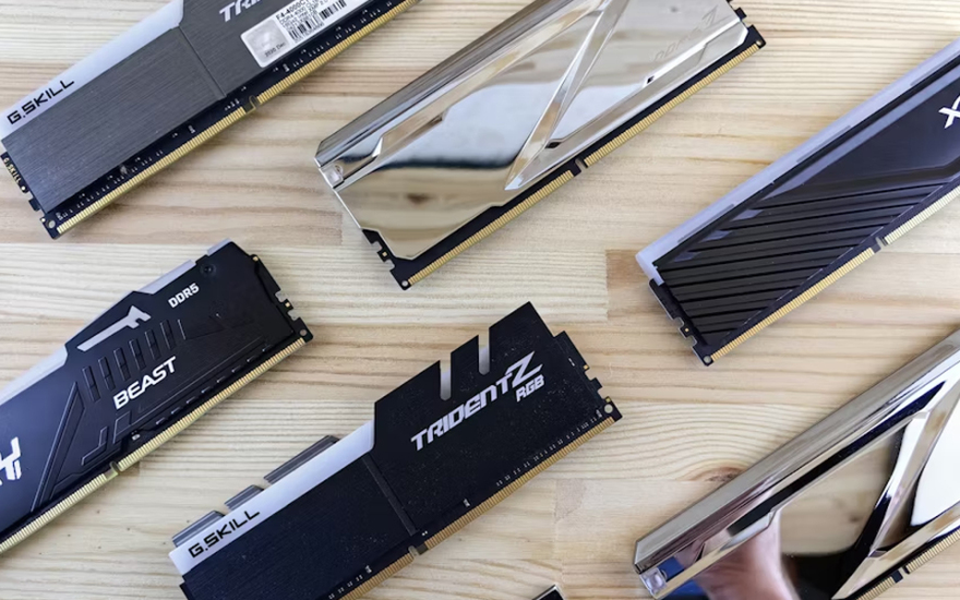 Desktop που δεν κολλάει ποτέ