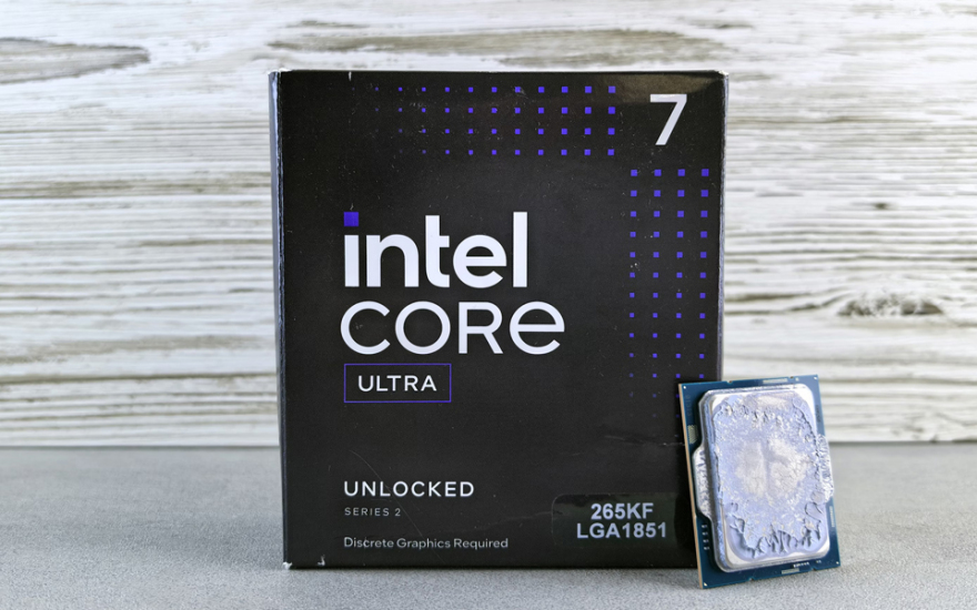 Desktop που δεν κολλάει ποτέ