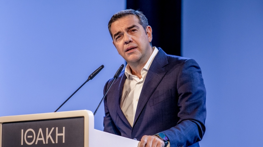 Μπλέξιμο για τρεις μεταξύ 12% και 14%, με τα κόμματα Τσίπρα και Καρυστιανού