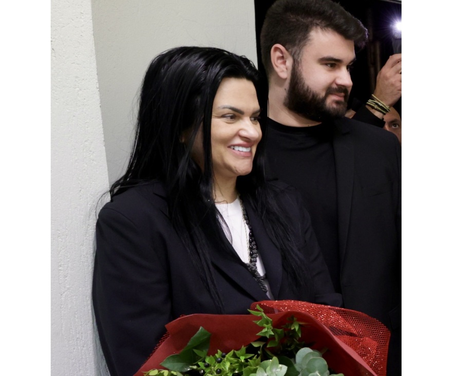 Ανακατασκευή κτηρίου ΑμεΑ στην Αγία Παρασκευή, με δωρεά της Δήμητρας Κατσαφάδου