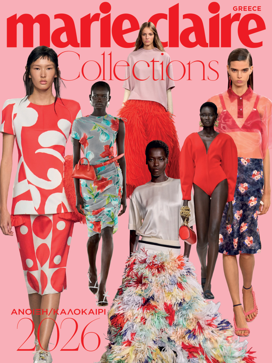 Αυτή την Κυριακή, μη χάσετε το Πρώτο Θέμα 