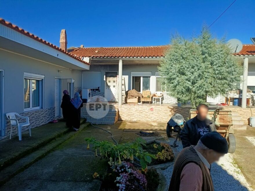 Ροδόπη: Από ξυλόσομπα ξεκίνησε η φωτιά στο σπίτι, λέει γείτονας της οικογένειας για την τραγωδία με τον νεκρό 7χρονο