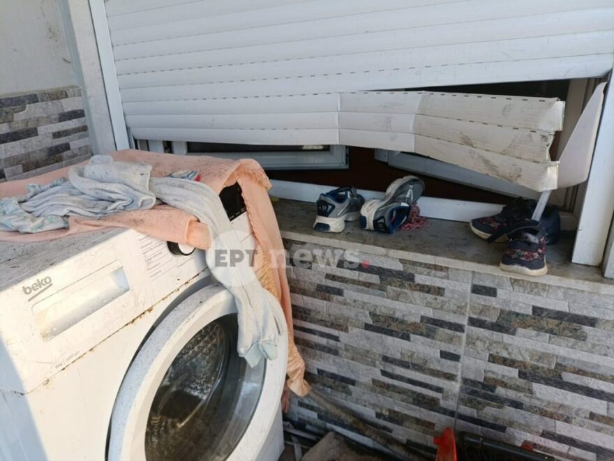 Τραγωδία στη Ροδόπη: Δικογραφία σε βάρος της μητέρας για τον θάνατο του 7χρονου από τη φωτιά