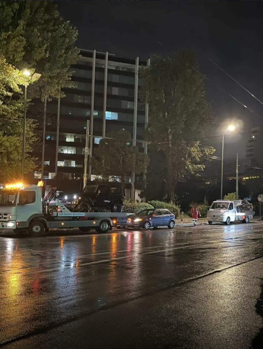 Πάνω από 240 παραβάσεις βεβαιώθηκαν σε οδηγούς που είχαν καταναλώσει αλκοόλ