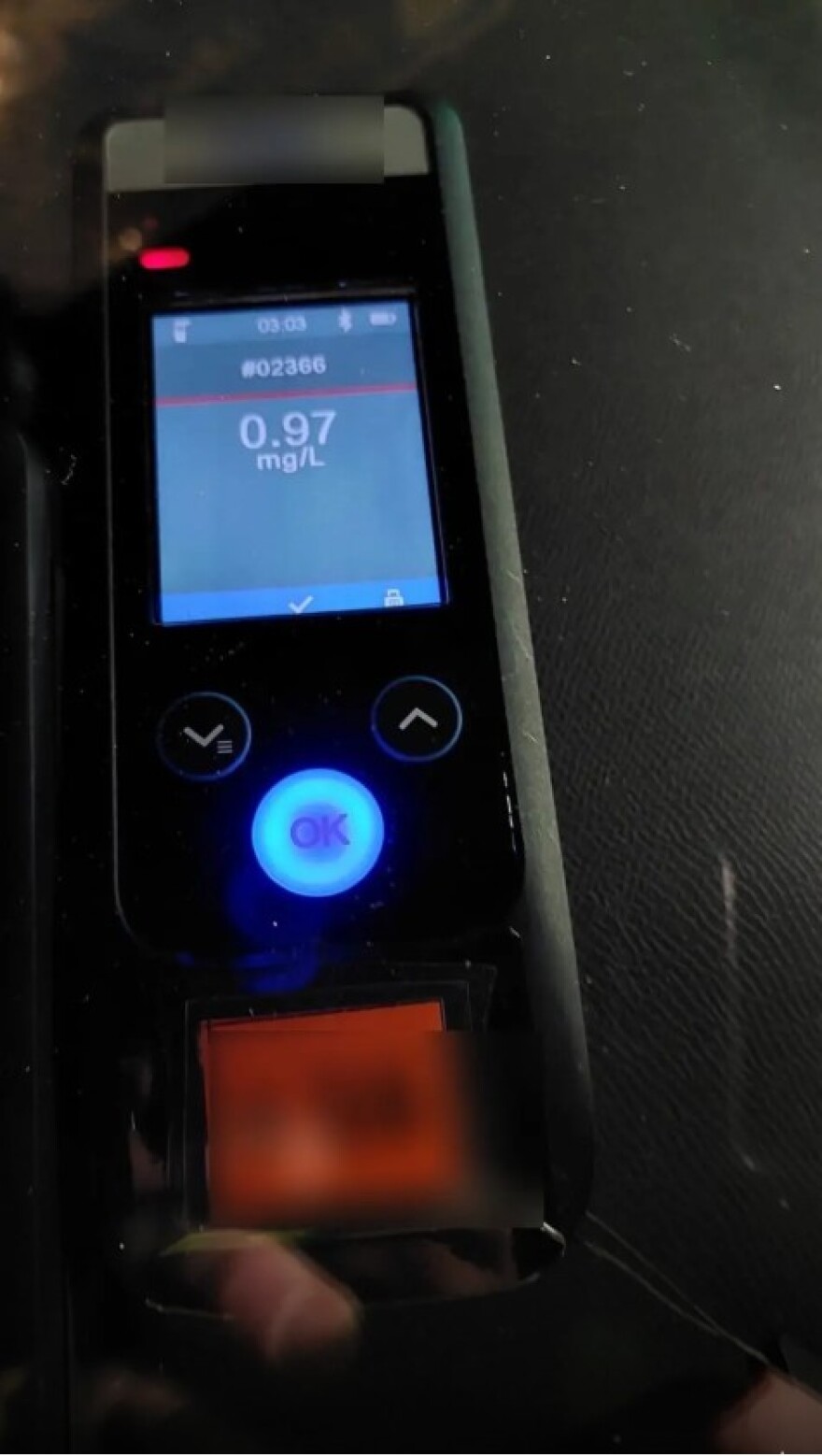 Πάνω από 240 παραβάσεις βεβαιώθηκαν σε οδηγούς που είχαν καταναλώσει αλκοόλ