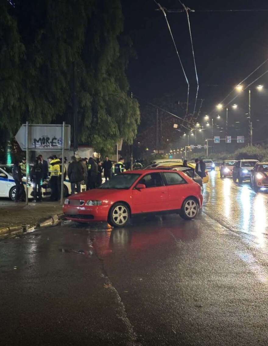 Πάνω από 240 παραβάσεις βεβαιώθηκαν σε οδηγούς που είχαν καταναλώσει αλκοόλ