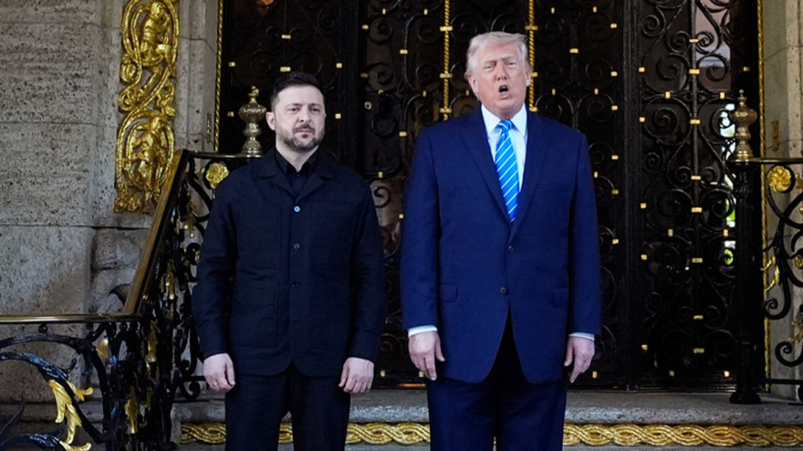 ΗΠΑ, Κίεβο και Μόσχα διαβουλεύονται στο Άμπου Ντάμπι για την ειρήνη στην Ουκρανία: Πόσο κοντά είμαστε στον λευκό καπνό