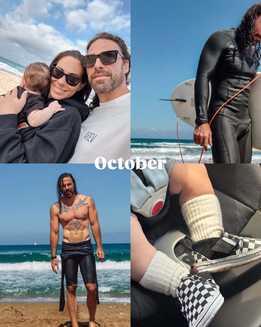 Ευρυδίκη Βαλαβάνη: Το 2025 ήταν πραγματικά η πιο σημαντική χρονιά της ζωής μου
