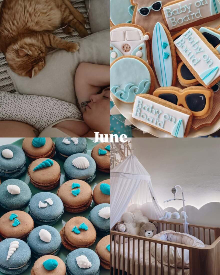 Ευρυδίκη Βαλαβάνη: Το 2025 ήταν πραγματικά η πιο σημαντική χρονιά της ζωής μου
