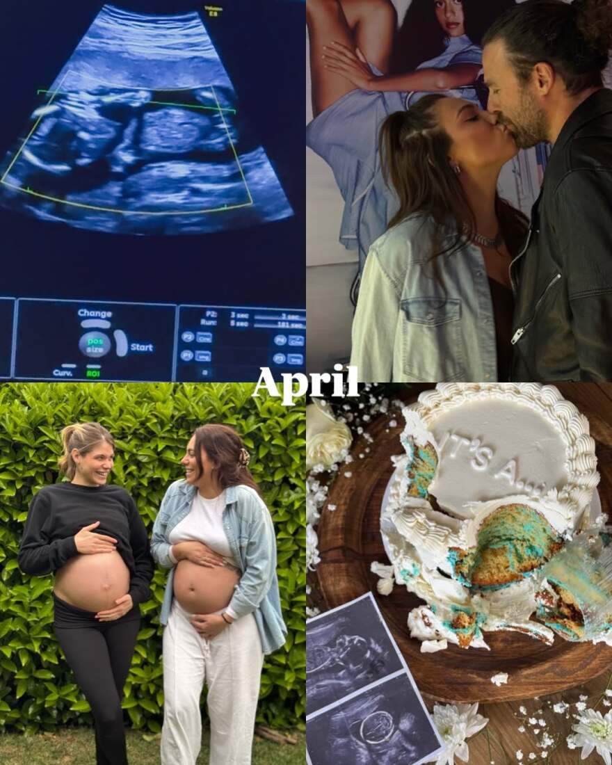 Ευρυδίκη Βαλαβάνη: Το 2025 ήταν πραγματικά η πιο σημαντική χρονιά της ζωής μου
