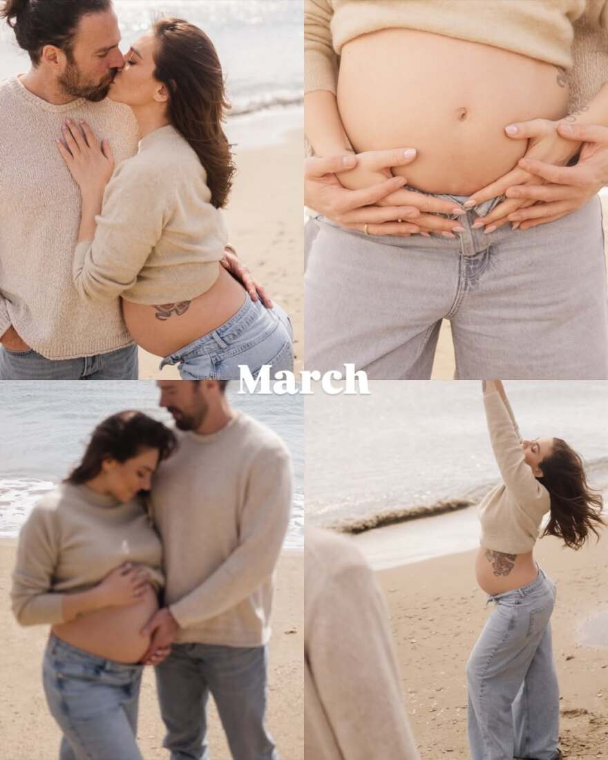 Ευρυδίκη Βαλαβάνη: Το 2025 ήταν πραγματικά η πιο σημαντική χρονιά της ζωής μου
