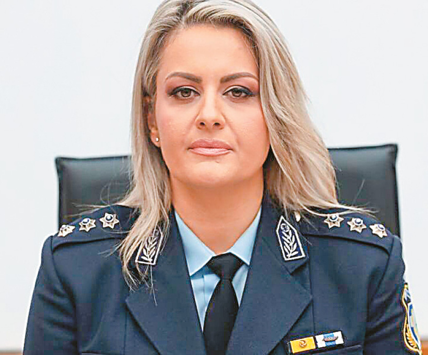 Νέος ΚΟΚ και έλεγχοι μείωσαν 25%-30% τα θανατηφόρα τροχαία σε μία εξαετία, εντυπωσιακή πτώση στα θετικά αλκοτέστ σε μία εβδομάδα Νέος ΚΟΚ και έλεγχοι μείωσαν 25%-30% τα θανατηφόρα τροχαία σε μία εξαετία, εντυπωσιακή πτώση στα θετικά αλκοτέστ σε μία εβδομάδα