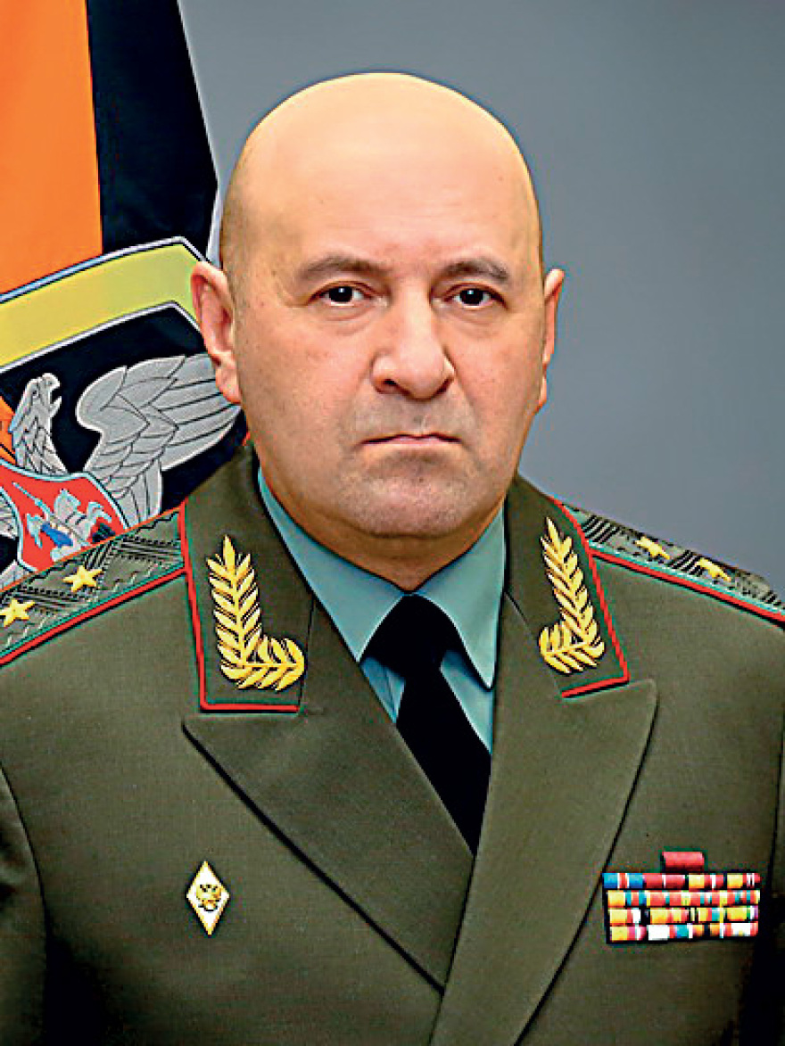 Θάνατος στην Κόκκινη Πλατεία - Οι Ρώσοι στρατηγοί σκοτώνονται στη Μόσχα όχι στο μέτωπο της Ουκρανίας