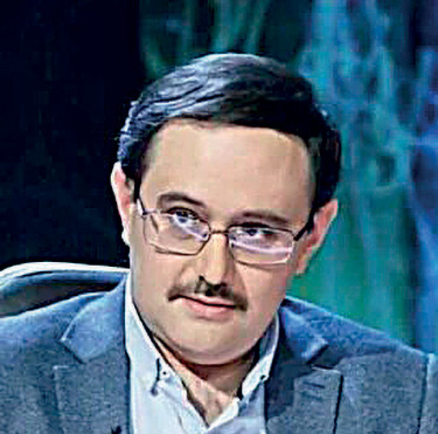 Θάνατος στην Κόκκινη Πλατεία - Οι Ρώσοι στρατηγοί σκοτώνονται στη Μόσχα όχι στο μέτωπο της Ουκρανίας