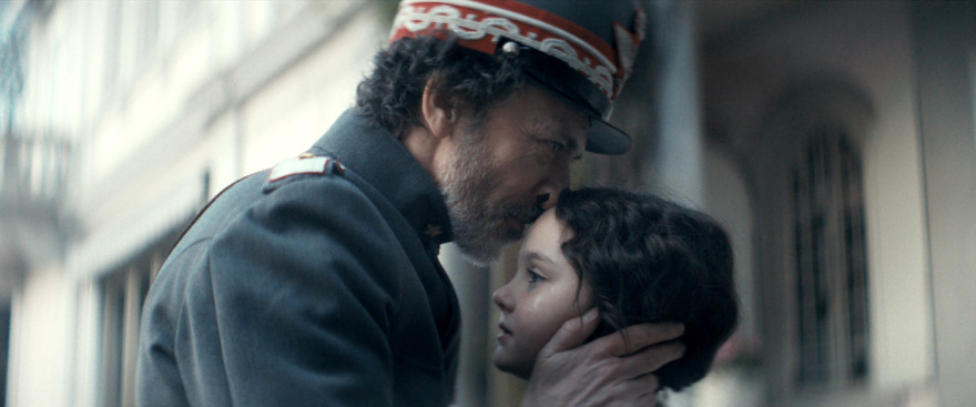 Μεγάλη Χίμαιρα: Οι ηθοποιοί που παίζουν στη σειρά και τι θα γίνει στα πρώτα επεισόδια, πρεμιέρα την Πρωτοχρονιά, δείτε το τρέιλερ
